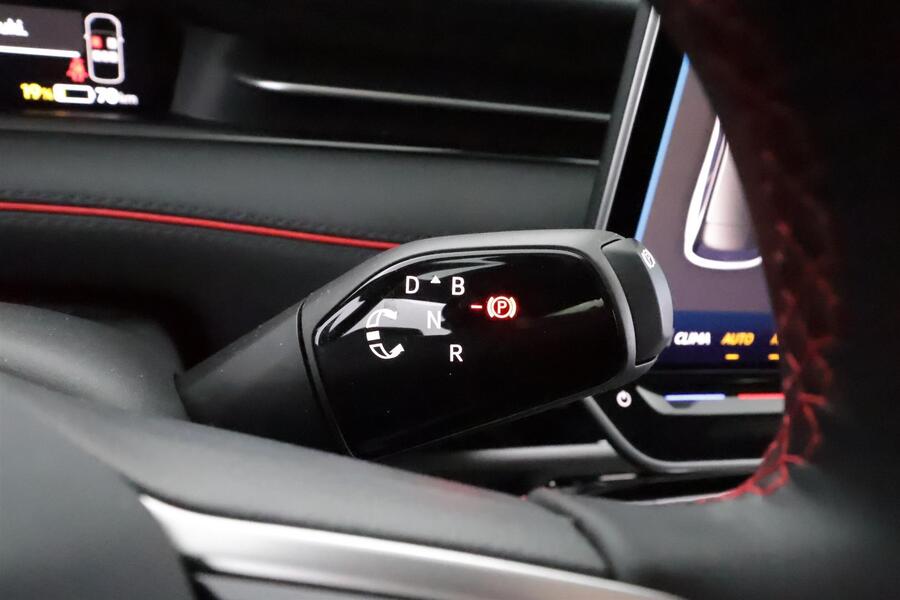 Volkswagen ID.7 vaihtoauto