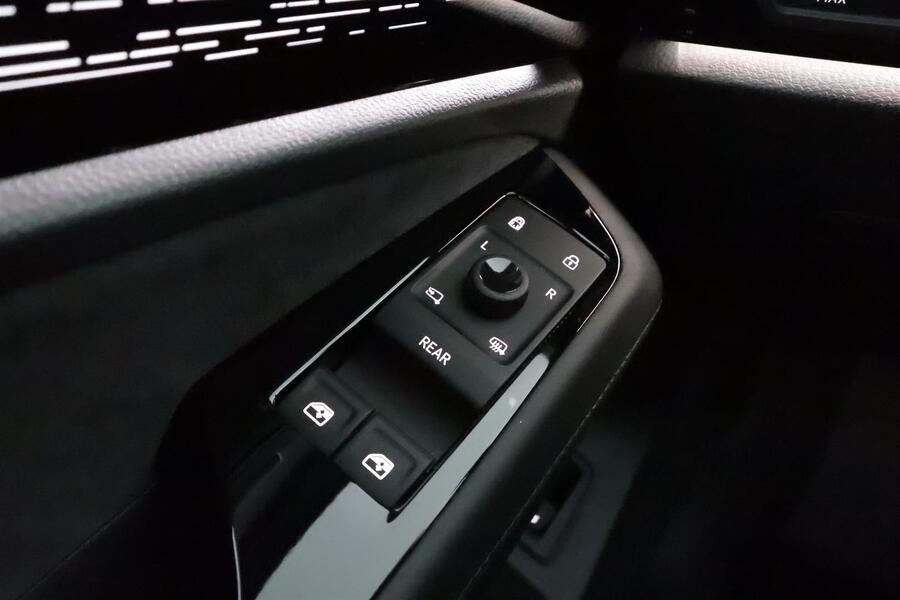 Volkswagen ID.7 vaihtoauto