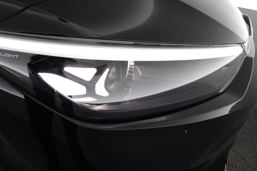 Volkswagen ID.7 vaihtoauto