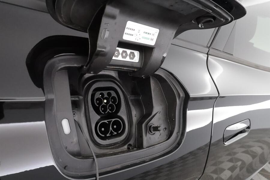 Volkswagen ID.7 vaihtoauto