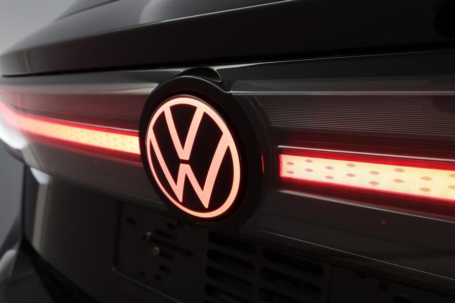 Volkswagen ID.7 vaihtoauto