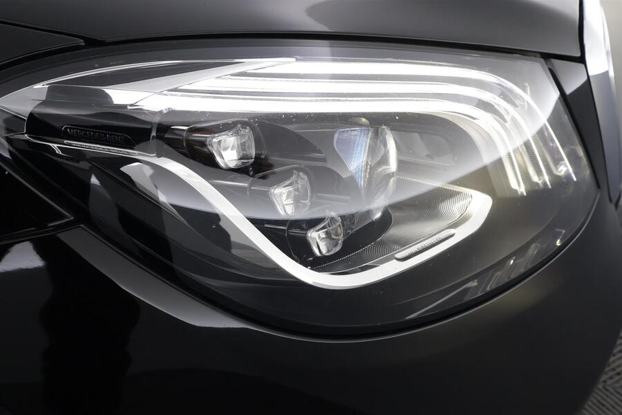 Mercedes-Benz S vaihtoauto