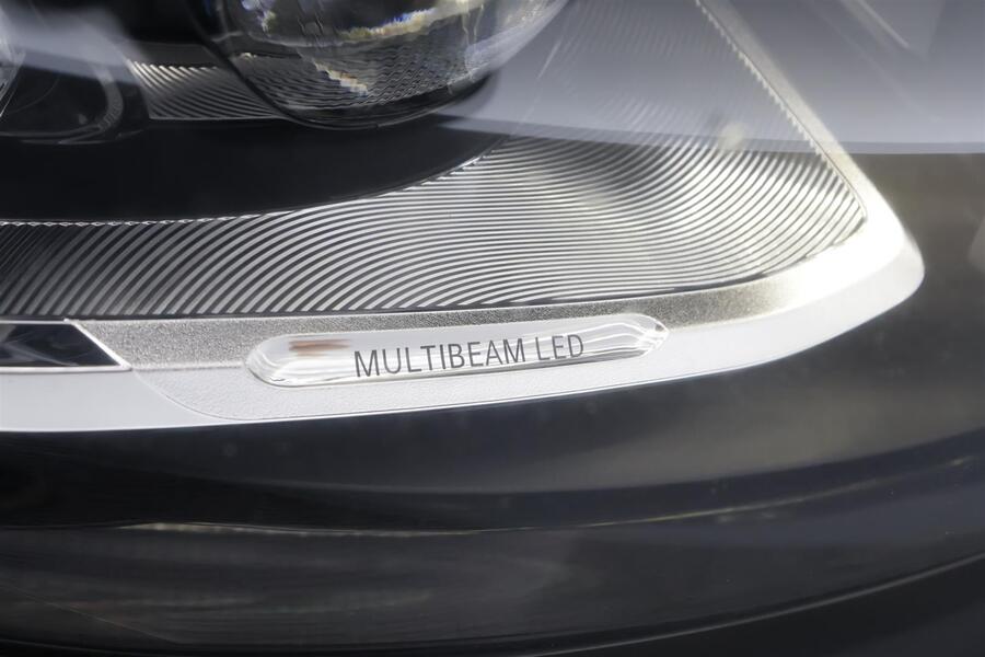 Mercedes-Benz S vaihtoauto