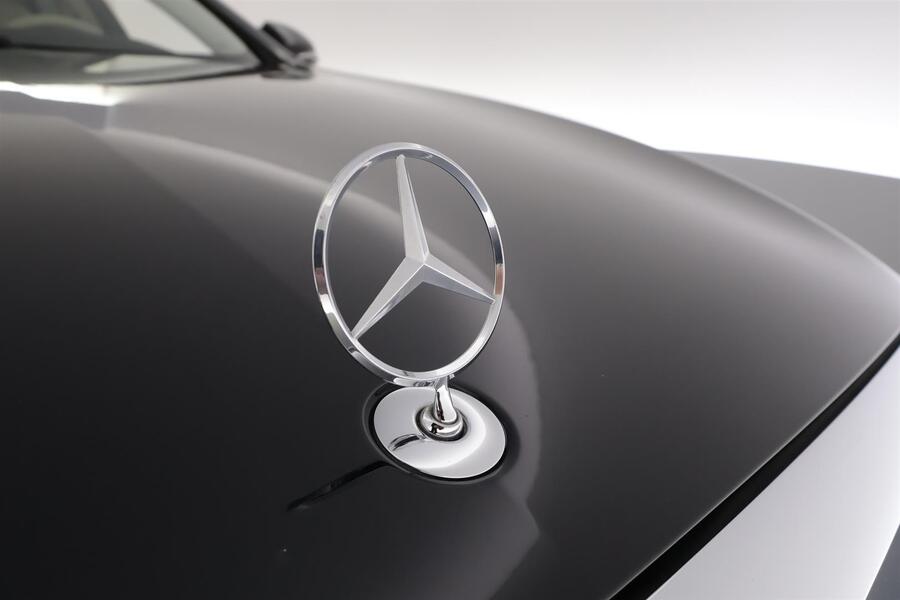 Mercedes-Benz S vaihtoauto