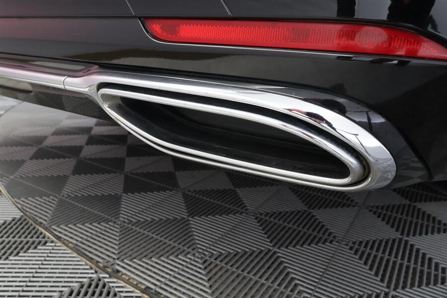 Mercedes-Benz S vaihtoauto