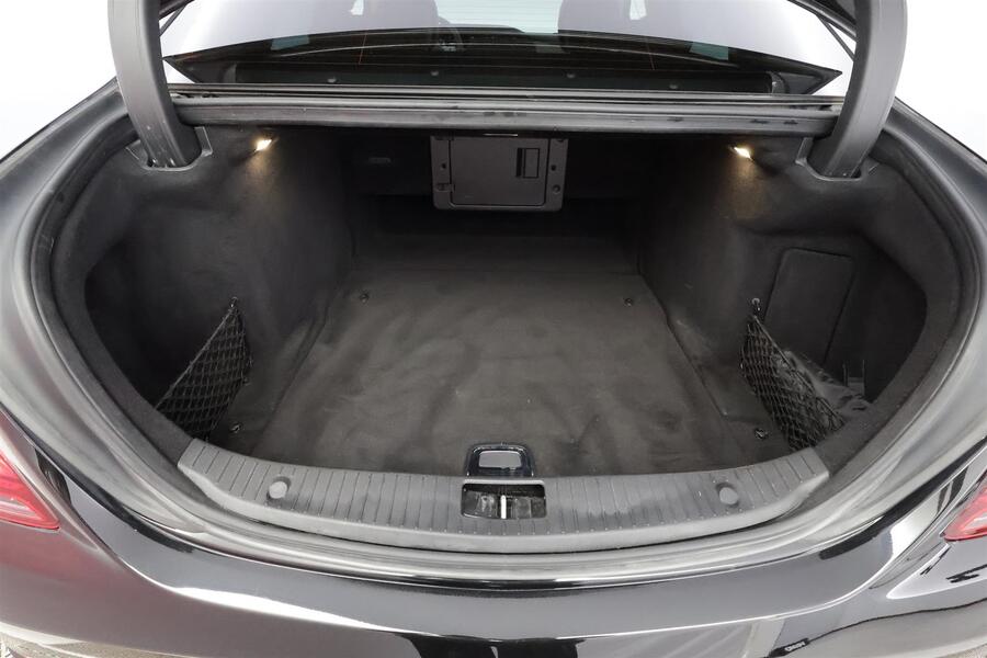 Mercedes-Benz S vaihtoauto