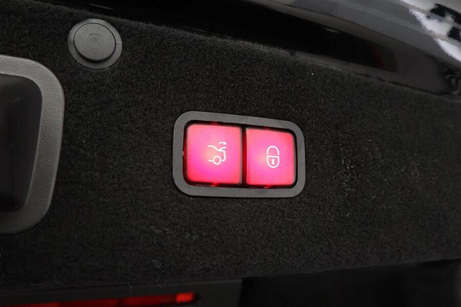 Mercedes-Benz S vaihtoauto