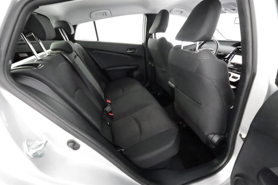 Toyota Prius vaihtoauto