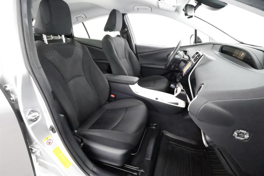 Toyota Prius vaihtoauto