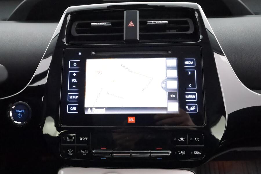 Toyota Prius vaihtoauto