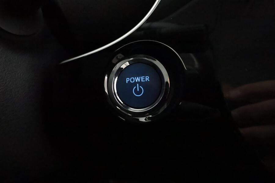 Toyota Prius vaihtoauto