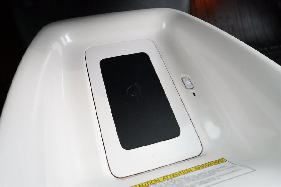 Toyota Prius vaihtoauto