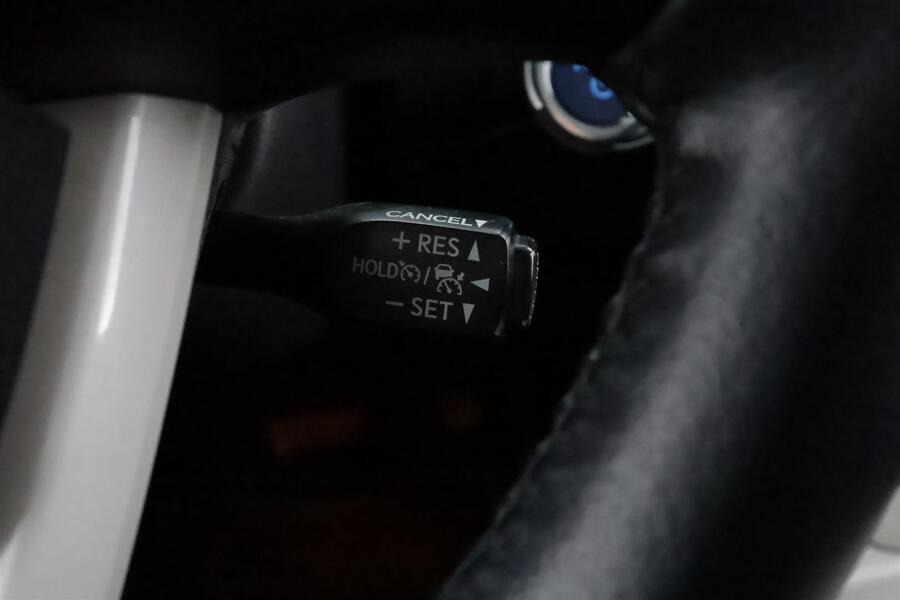 Toyota Prius vaihtoauto