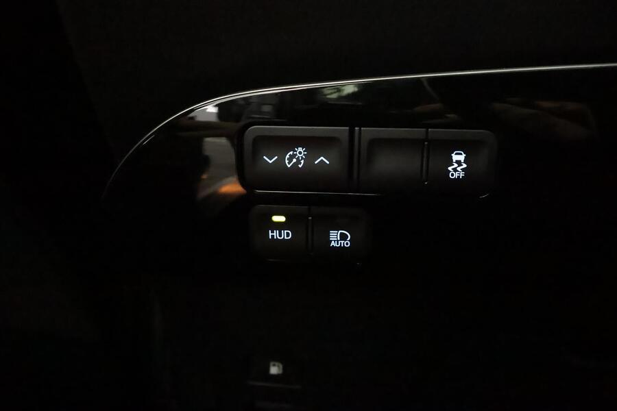 Toyota Prius vaihtoauto