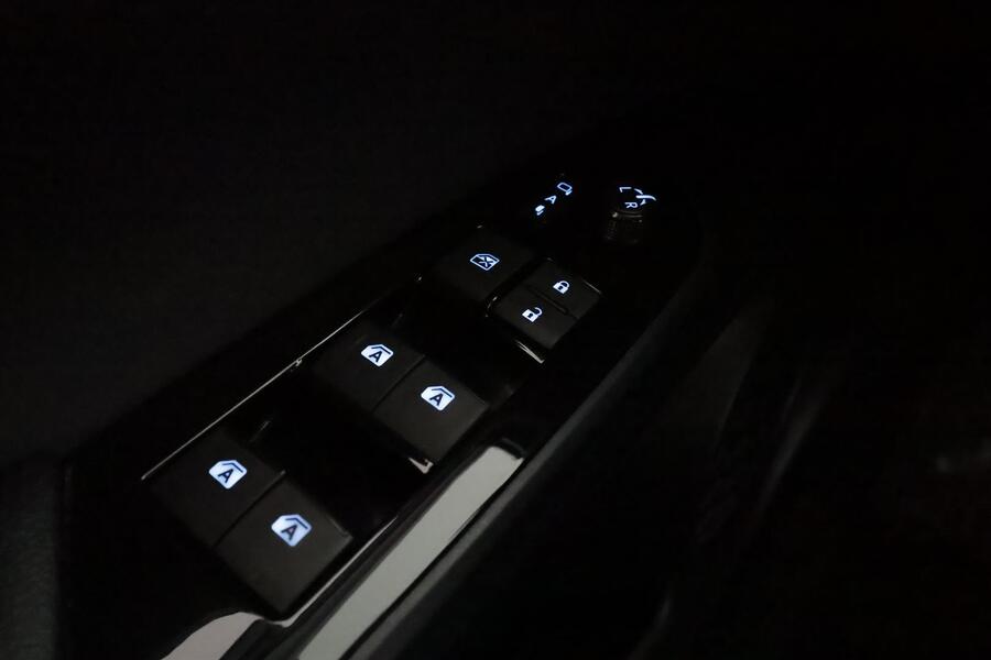 Toyota Prius vaihtoauto