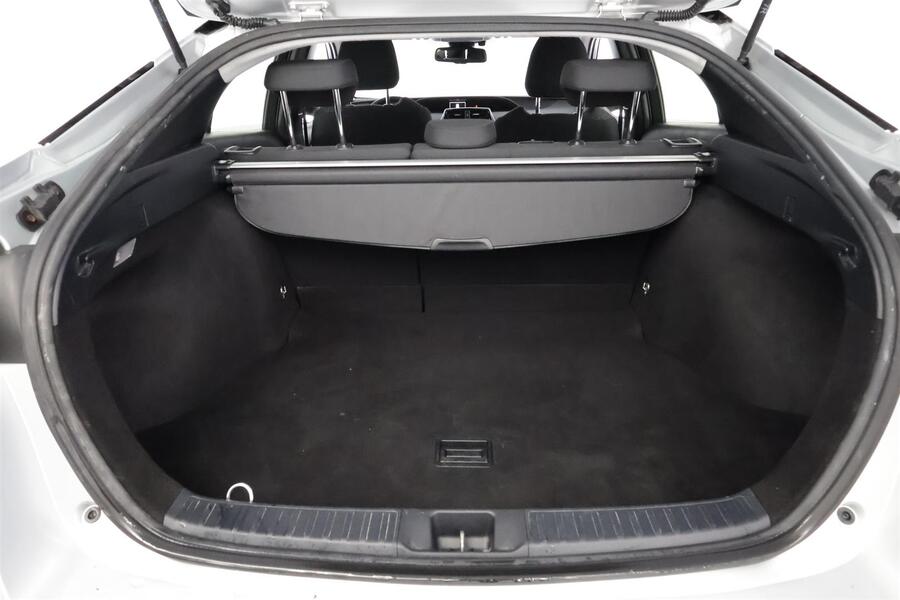 Toyota Prius vaihtoauto