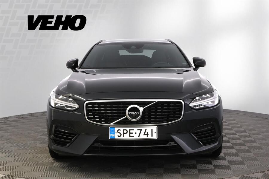 Volvo V90 vaihtoauto