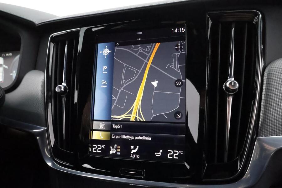 Volvo V90 vaihtoauto