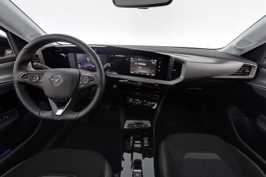 Opel Mokka-e vaihtoauto