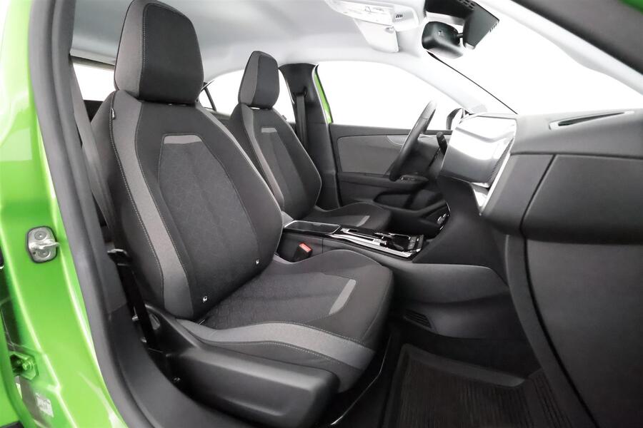 Opel Mokka-e vaihtoauto