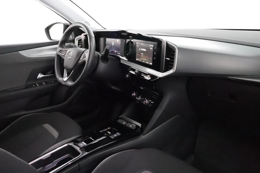 Opel Mokka-e vaihtoauto