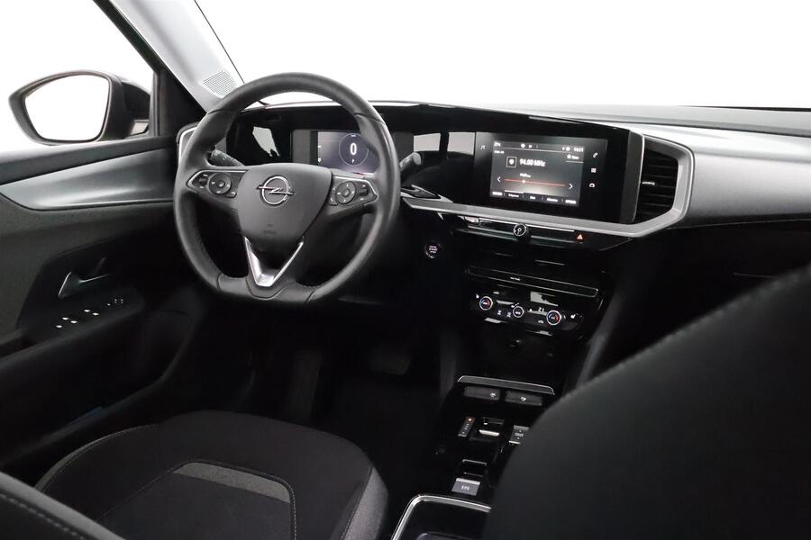 Opel Mokka-e vaihtoauto
