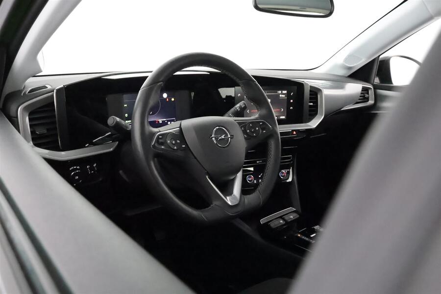 Opel Mokka-e vaihtoauto
