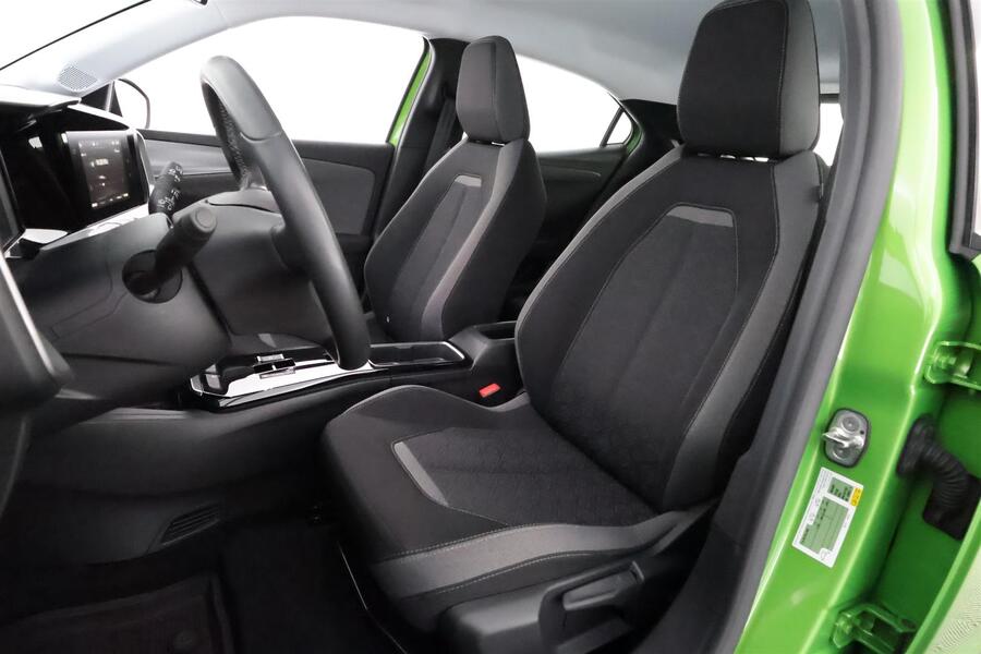Opel Mokka-e vaihtoauto