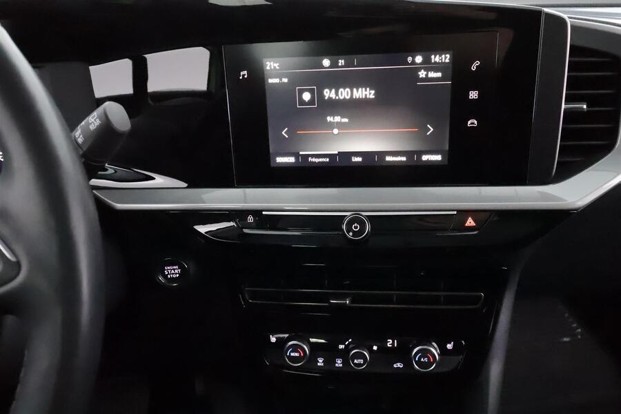 Opel Mokka-e vaihtoauto