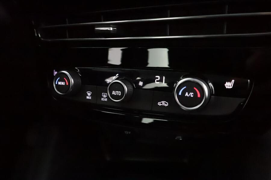 Opel Mokka-e vaihtoauto