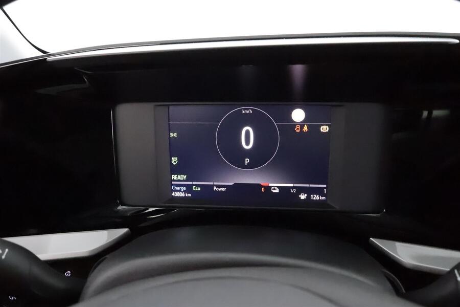 Opel Mokka-e vaihtoauto