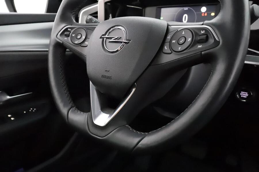 Opel Mokka-e vaihtoauto