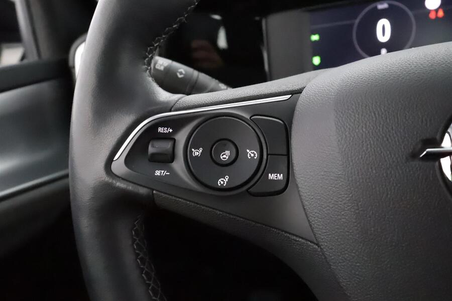 Opel Mokka-e vaihtoauto