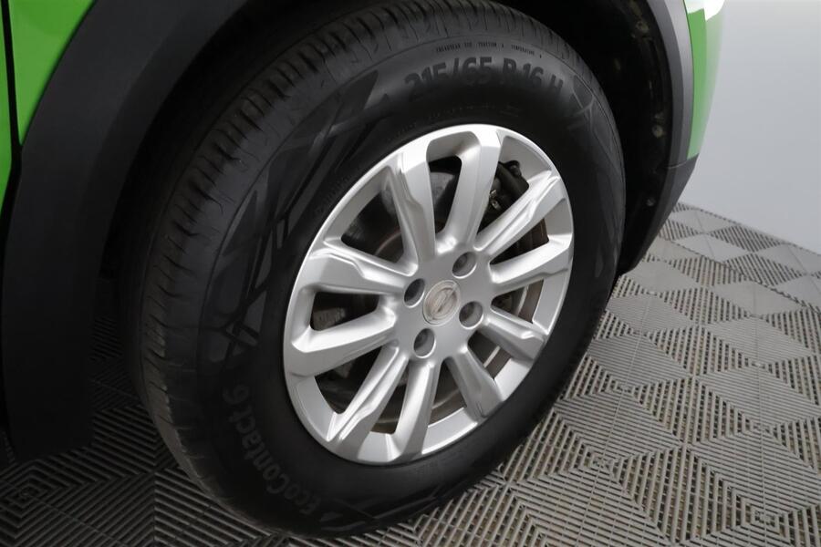 Opel Mokka-e vaihtoauto