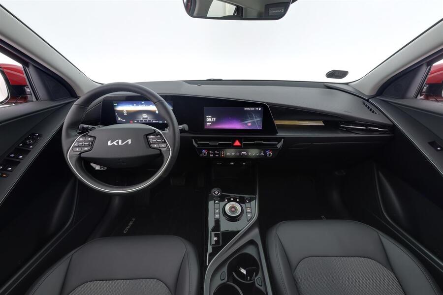 Kia Niro vaihtoauto