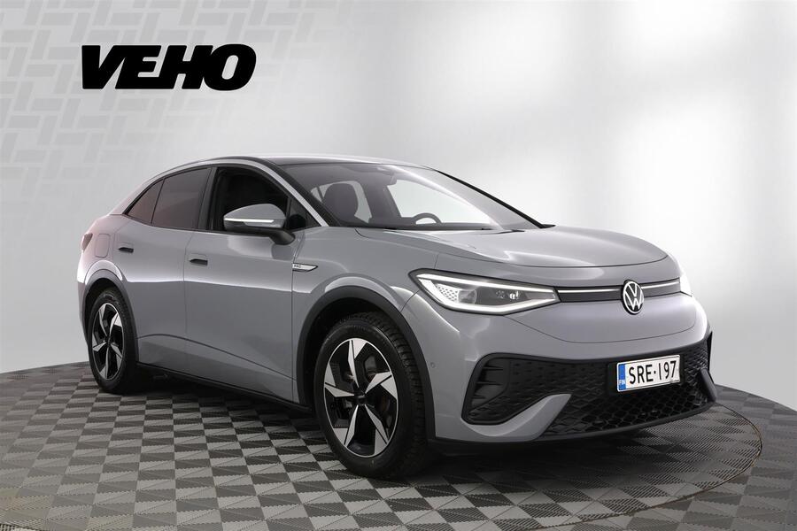 Volkswagen ID.5 vaihtoauto