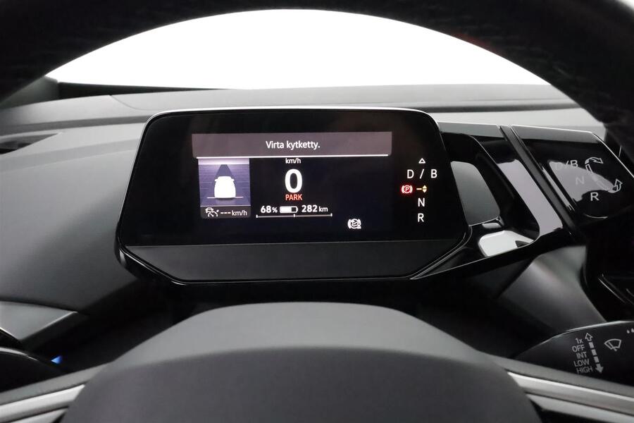 Volkswagen ID.5 vaihtoauto