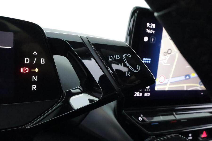 Volkswagen ID.5 vaihtoauto