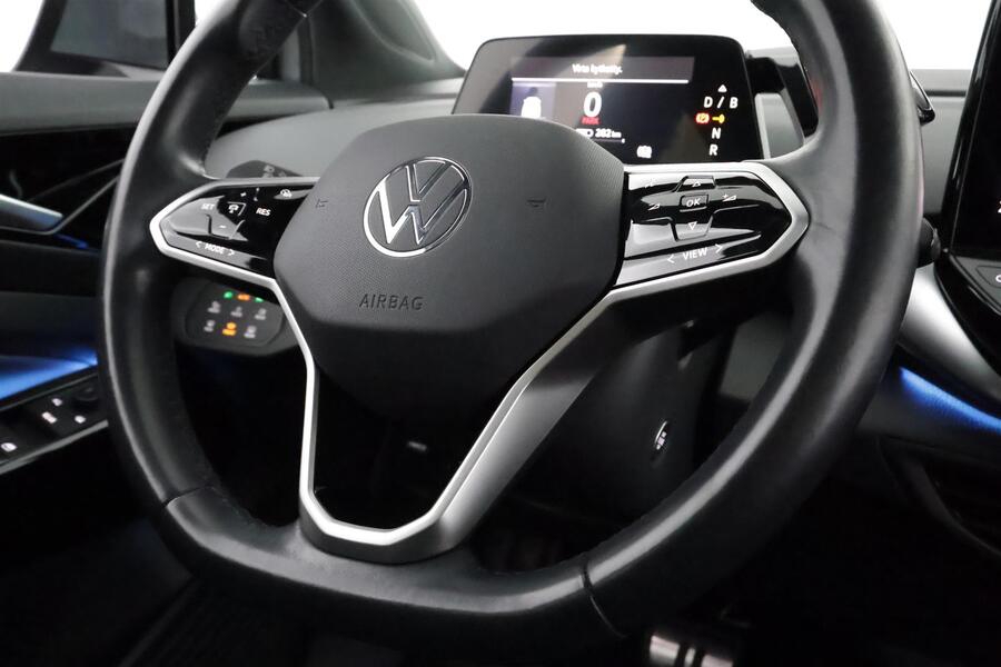 Volkswagen ID.5 vaihtoauto