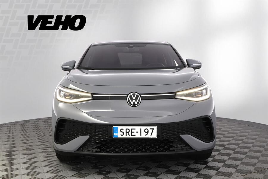 Volkswagen ID.5 vaihtoauto