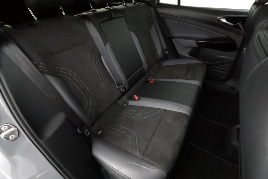 Volkswagen ID.5 vaihtoauto