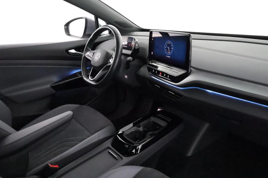 Volkswagen ID.5 vaihtoauto