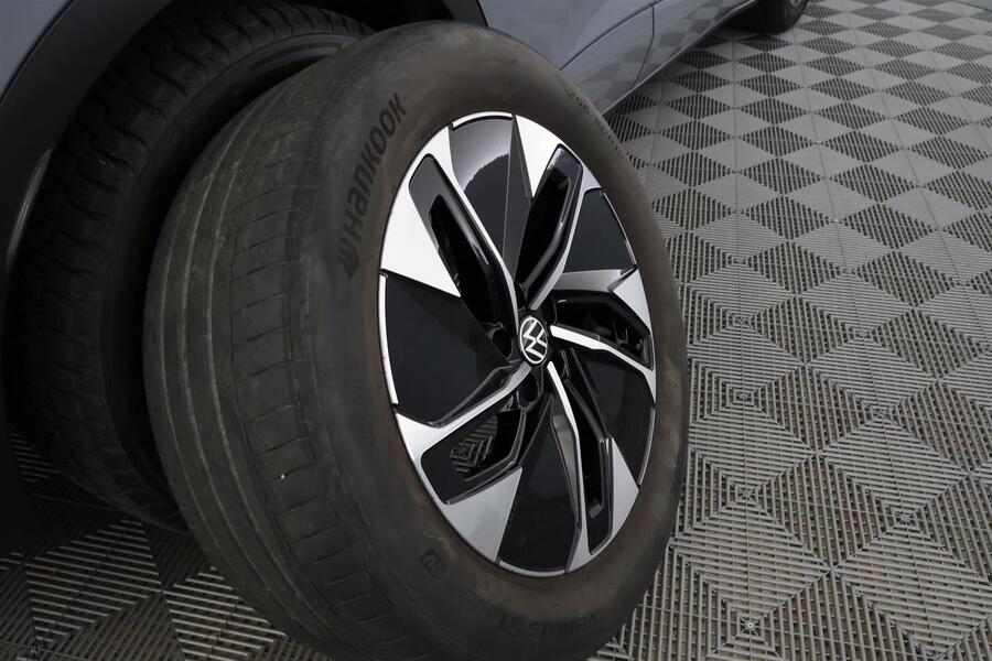 Volkswagen ID.5 vaihtoauto