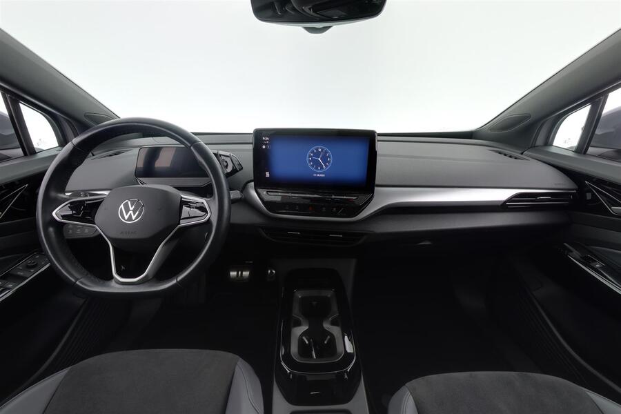 Volkswagen ID.5 vaihtoauto