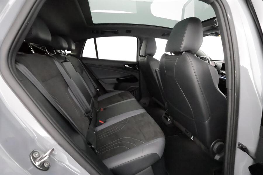 Volkswagen ID.5 vaihtoauto