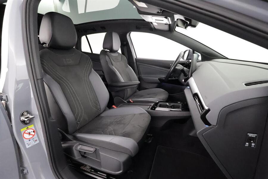 Volkswagen ID.5 vaihtoauto