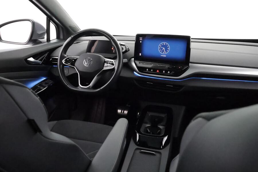 Volkswagen ID.5 vaihtoauto