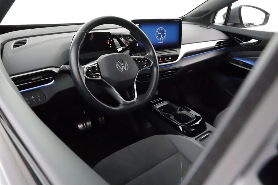 Volkswagen ID.5 vaihtoauto