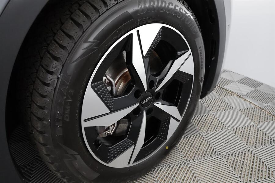 Volkswagen ID.5 vaihtoauto