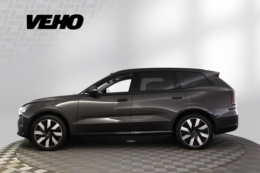 Volvo EX90 vaihtoauto